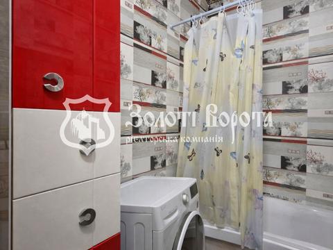 квартира за адресою Гвардійська, 17