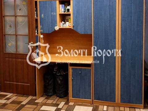 квартира за адресою Гвардійська, 17