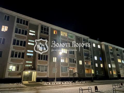 квартира за адресою Гвардійська, 17