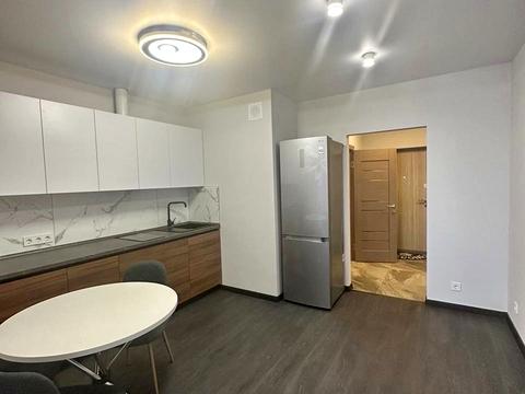 квартира за адресою Варненська вул., 29