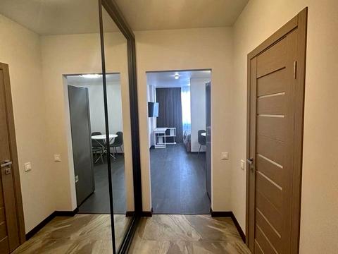 квартира за адресою Варненська вул., 29