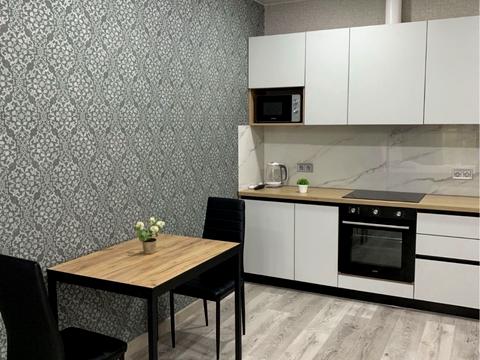 квартира по адресу Литературная ул., 10-Б