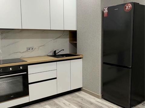 квартира по адресу Литературная ул., 10-Б