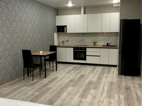 квартира по адресу Литературная ул., 10-Б