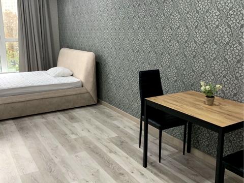 квартира по адресу Литературная ул., 10-Б