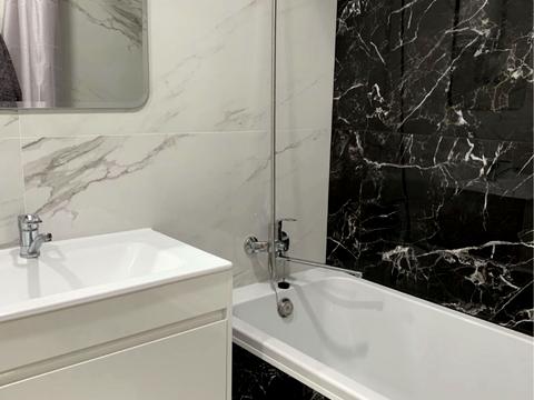 квартира по адресу Литературная ул., 10-Б