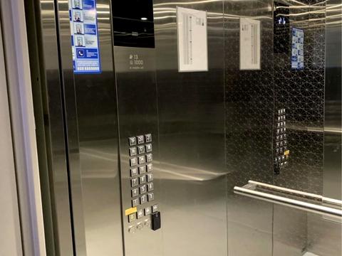 квартира по адресу Литературная ул., 10-Б