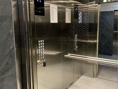 квартира по адресу Литературная ул., 10-Б