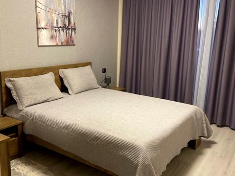 квартира за адресою Братів Шеметів вул., 8