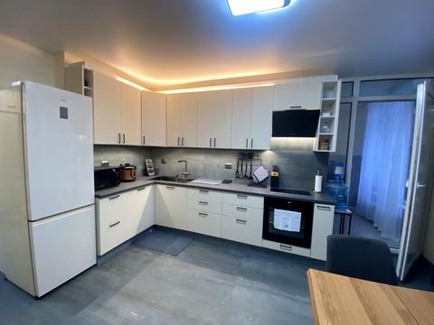 квартира за адресою Братів Шеметів вул., 8