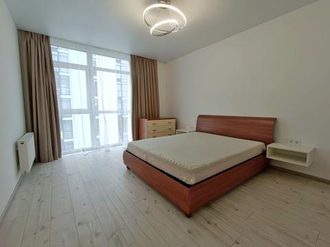 квартира по адресу Стрийская ул., 113-Г