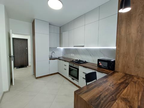 квартира по адресу Стрийская ул., 113-Г