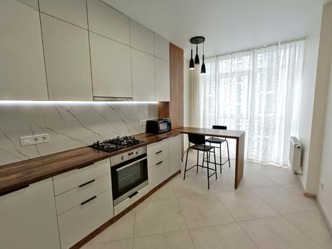 квартира по адресу Стрийская ул., 113-Г