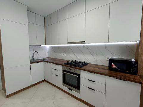 квартира по адресу Стрийская ул., 113-Г