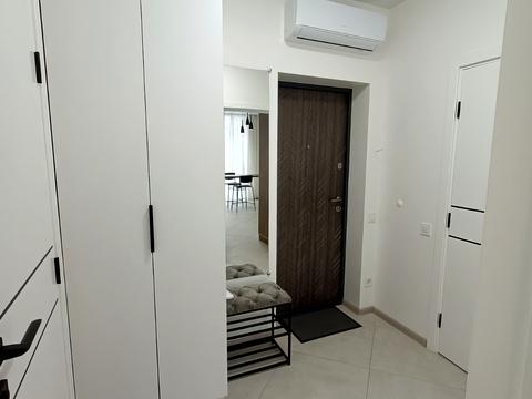 квартира по адресу Стрийская ул., 113-Г