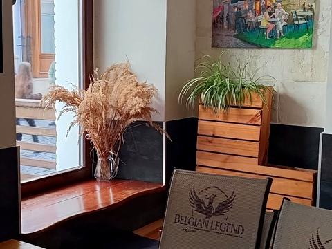 комерційна за адресою Вірменська вул., 8