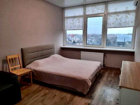 квартира за адресою Перлинна вул., 8