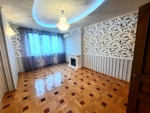 квартира по адресу Берестейский просп. (Победы), 121-А