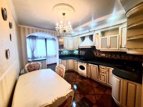 квартира по адресу Берестейский просп. (Победы), 121-А