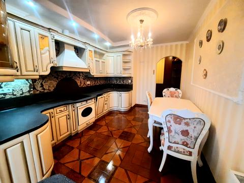 квартира по адресу Берестейский просп. (Победы), 121-А