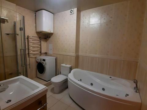 квартира по адресу Берестейский просп. (Победы), 121-А