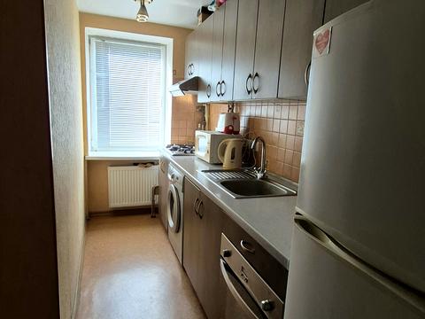 квартира за адресою Маґістратська вул., 20