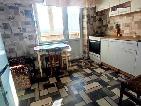 квартира за адресою Миколи Закревського вул., 5-А