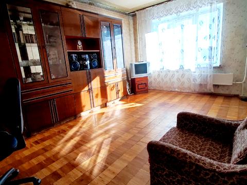 квартира за адресою Миколи Закревського вул., 5-А