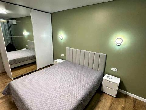 квартира за адресою Лисогірський пров., 20