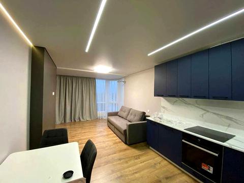 квартира за адресою Лисогірський пров., 20