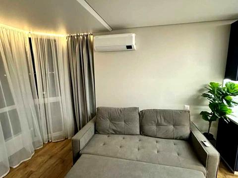 квартира за адресою Лисогірський пров., 20