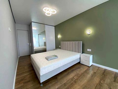 квартира за адресою Лисогірський пров., 20