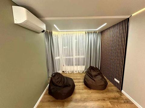 квартира за адресою Лисогірський пров., 20