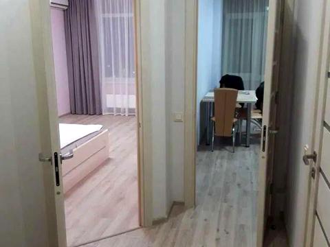 квартира за адресою Практична вул., 1