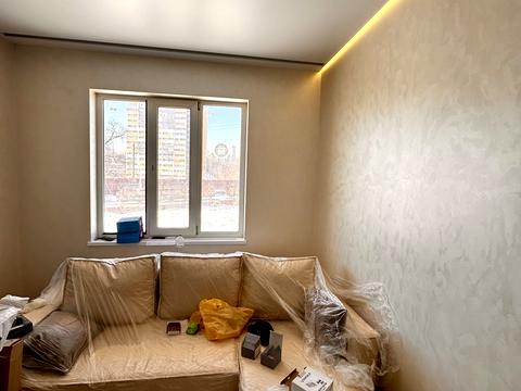 квартира за адресою Жамбила Жабаєва вул. (Кузьминська), 22