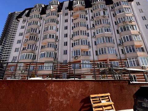 квартира за адресою Жамбила Жабаєва вул. (Кузьминська), 22