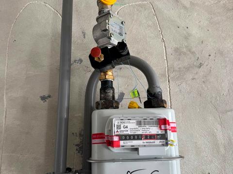 квартира за адресою 24 Серпня вул., (Будинок 8)