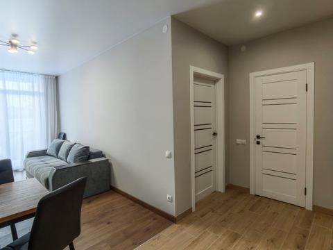 квартира за адресою Жовківська вул., (Будинок)