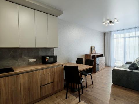 квартира за адресою Жовківська вул., (Будинок)