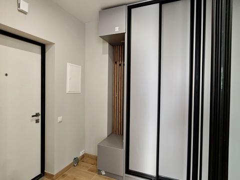 квартира за адресою Жовківська вул., (Будинок)