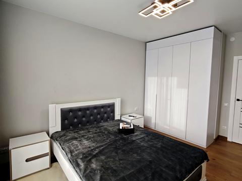 квартира за адресою Жовківська вул., (Будинок)