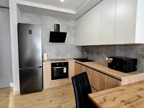 квартира за адресою Жовківська вул., (Будинок)