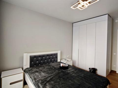 квартира за адресою Жовківська вул., (Будинок)