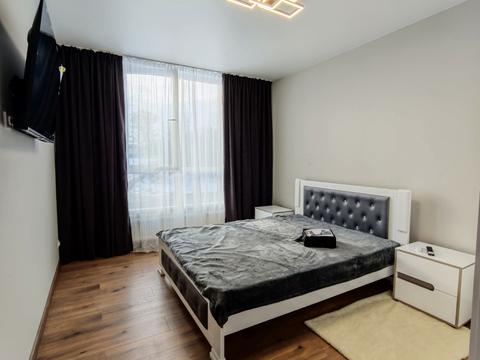 квартира за адресою Жовківська вул., (Будинок)