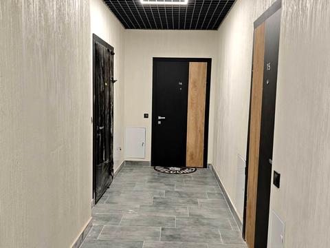 квартира за адресою Жовківська вул., (Будинок)