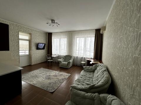 квартира за адресою Срібнокільська вул., 3-В