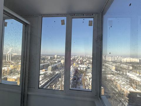 квартира за адресою Данила Щербаківського вул. (Щербакова), 52