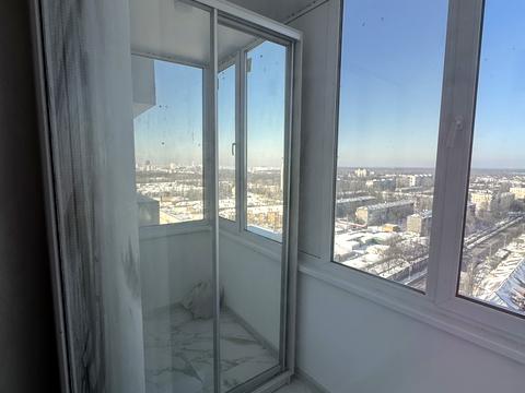 квартира за адресою Данила Щербаківського вул. (Щербакова), 52