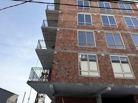 комерційна за адресою с. Сокільники, Данила Галицького вул., (Будинок)