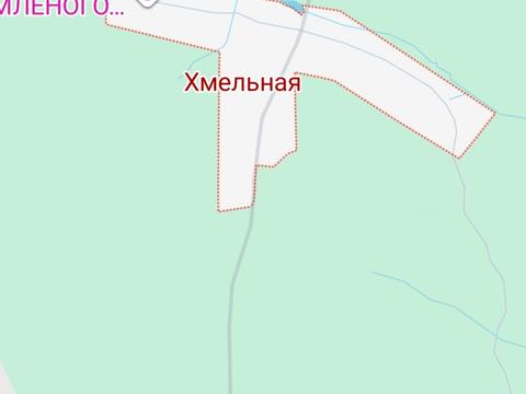 участок по адресу Покровська, 26